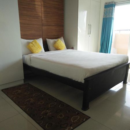 Deeya Suites Private Limited Bangalore Extérieur photo