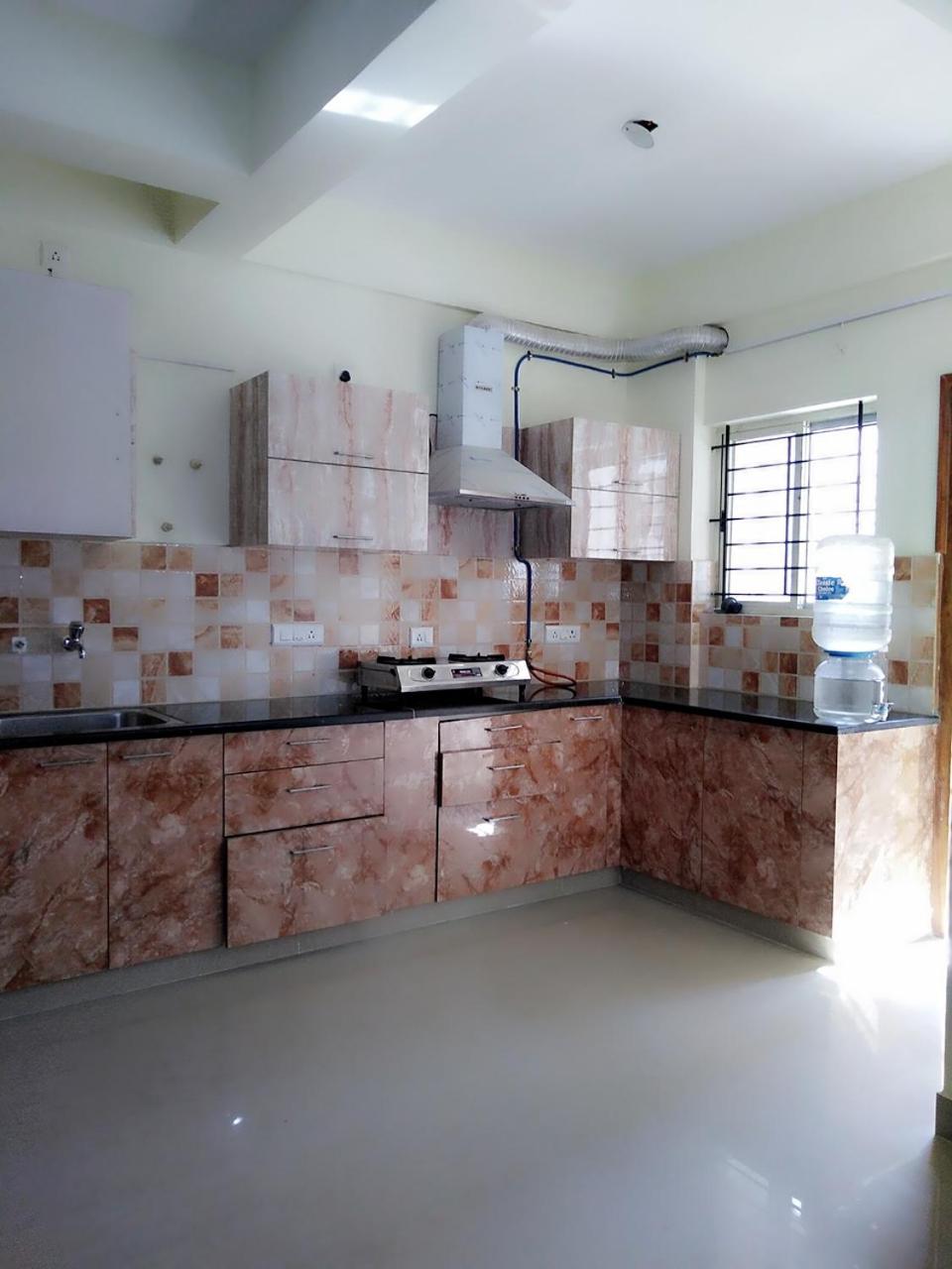 Deeya Suites Private Limited Bangalore Extérieur photo